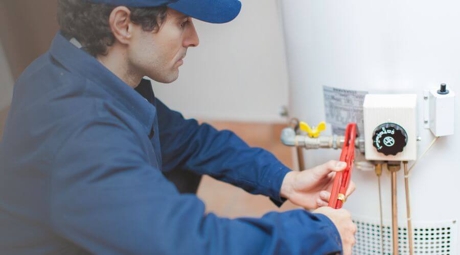 Professional emergency plumbing in Scott Bar, CA